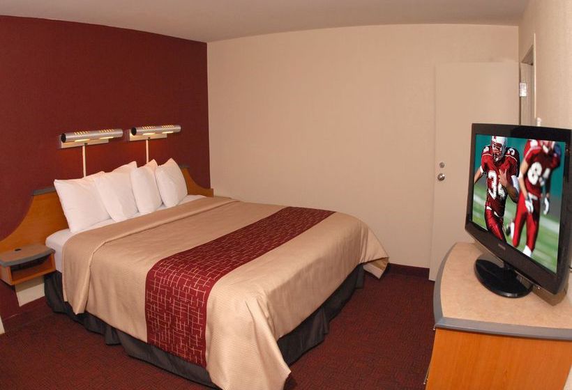 Hotel Red Roof Inn Chicago Downtown - Magnificent Mile  | Chicago | Illinois | United States 10