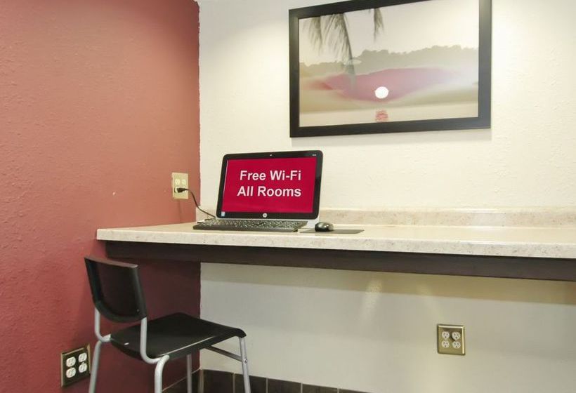 Hotel Red Roof Inn Chicago Downtown - Magnificent Mile  | Chicago | Illinois | United States 12