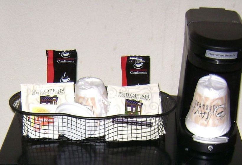 Hotel Red Roof Inn Chicago Downtown - Magnificent Mile  | Chicago | Illinois | United States 14