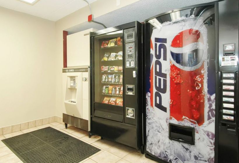 Hotel Red Roof Inn Chicago Downtown - Magnificent Mile  | Chicago | Illinois | United States 15