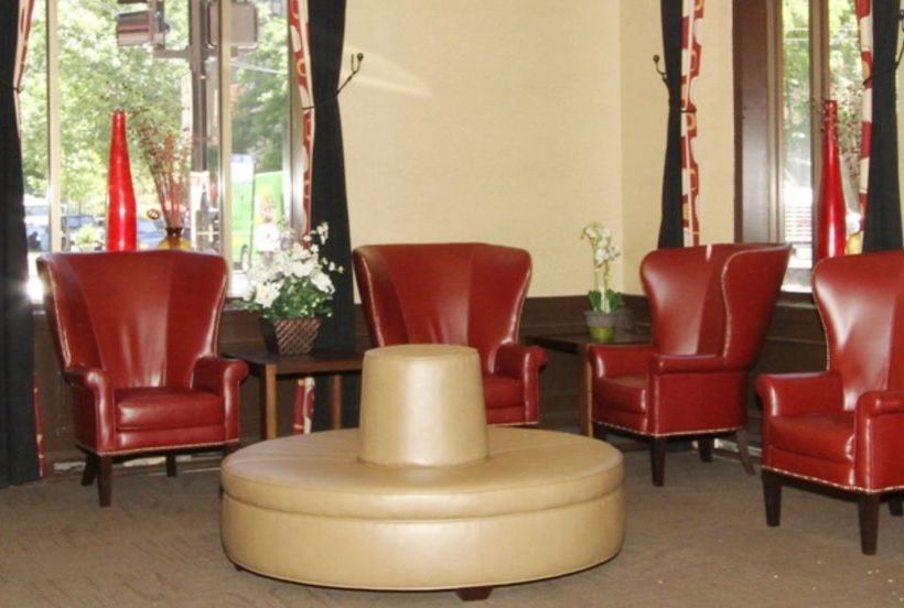 Hotel Red Roof Inn Chicago Downtown - Magnificent Mile  | Chicago | Illinois | United States 16