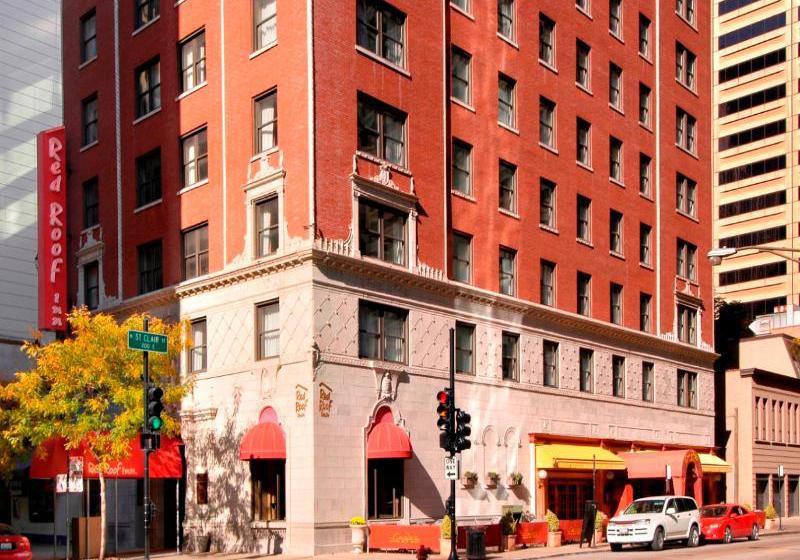 Hotel Red Roof Inn Chicago Downtown - Magnificent Mile  | Chicago | Illinois | United States 18