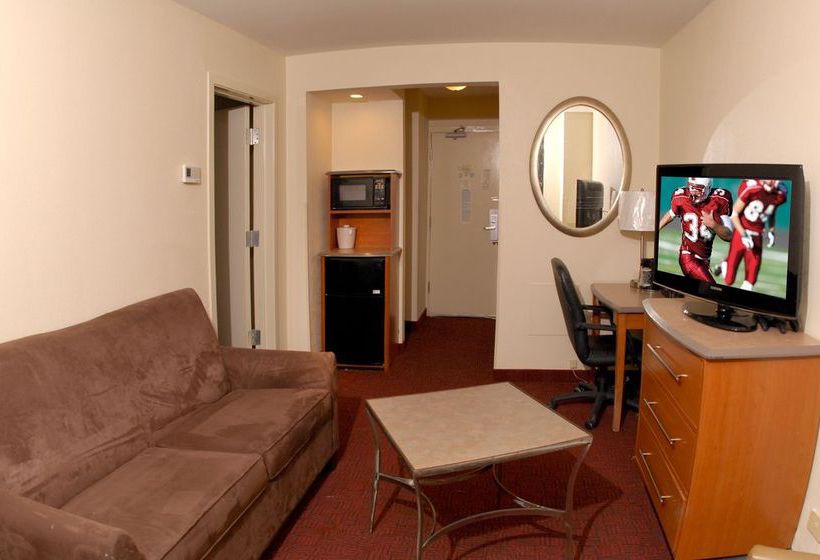 Hotel Red Roof Inn Chicago Downtown - Magnificent Mile  | Chicago | Illinois | United States 2