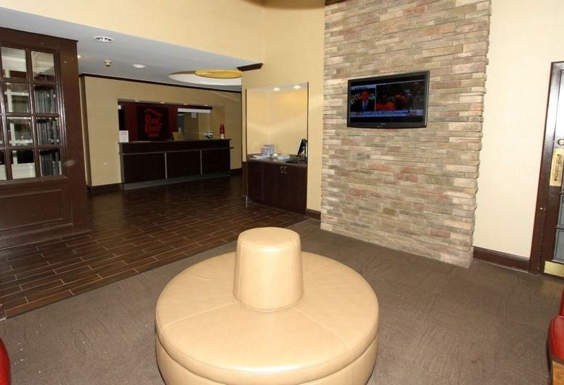 Hotel Red Roof Inn Chicago Downtown - Magnificent Mile  | Chicago | Illinois | United States 8