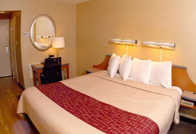 Hotel Red Roof Inn Chicago Downtown - Magnificent Mile  | Chicago | Illinois | United States 9