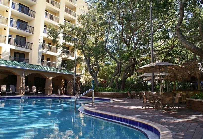 Hotel Courtyard Cocoa Beach  | Cocoa Beach | Florida | United States 1