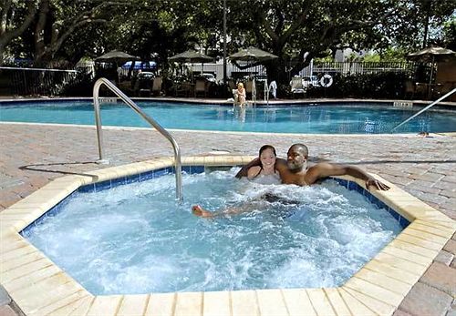 Hotel Courtyard Cocoa Beach  | Cocoa Beach | Florida | United States 10