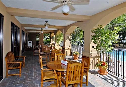 Hotel Courtyard Cocoa Beach  | Cocoa Beach | Florida | United States 11