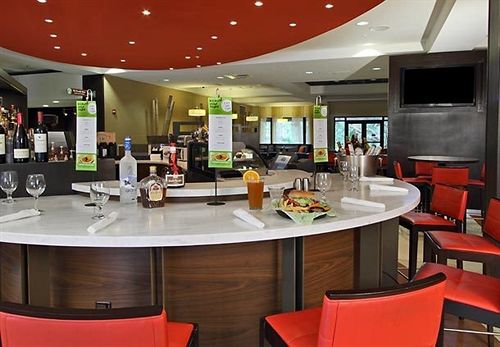 Hotel Courtyard Cocoa Beach  | Cocoa Beach | Florida | United States 13