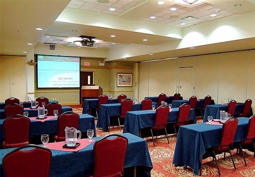 Hotel Courtyard Cocoa Beach  | Cocoa Beach | Florida | United States 14