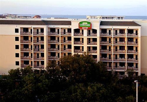 Hotel Courtyard Cocoa Beach  | Cocoa Beach | Florida | United States 16