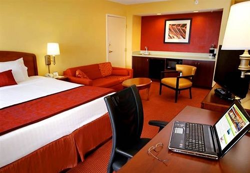 Hotel Courtyard Cocoa Beach  | Cocoa Beach | Florida | United States 18