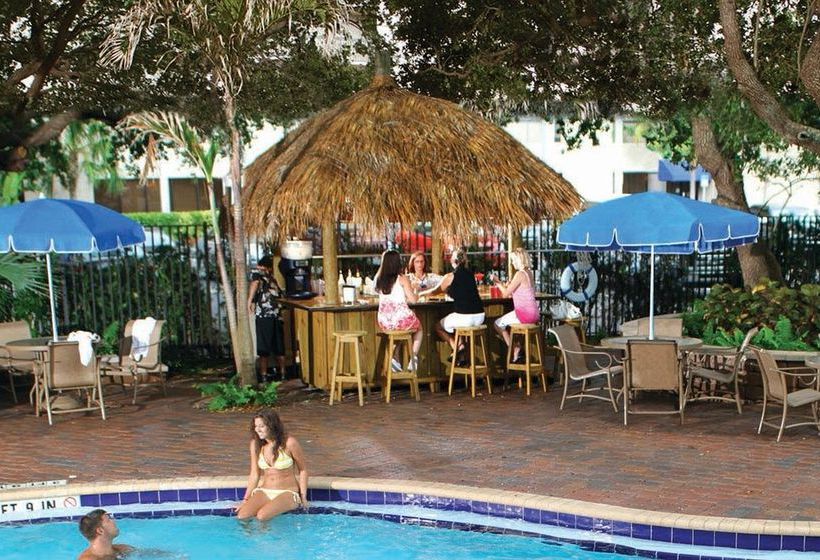 Hotel Courtyard Cocoa Beach  | Cocoa Beach | Florida | United States 3