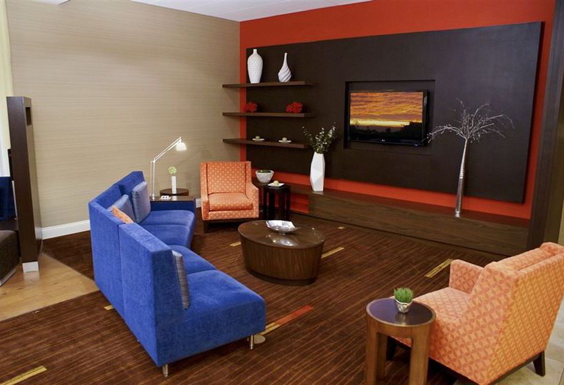 Hotel Courtyard Cocoa Beach  | Cocoa Beach | Florida | United States 4