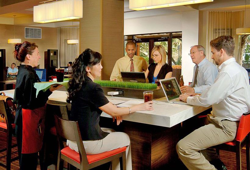 Hotel Courtyard Cocoa Beach  | Cocoa Beach | Florida | United States 5