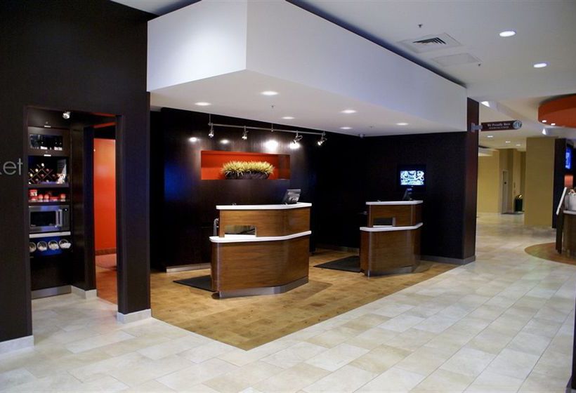 Hotel Courtyard Cocoa Beach  | Cocoa Beach | Florida | United States 7