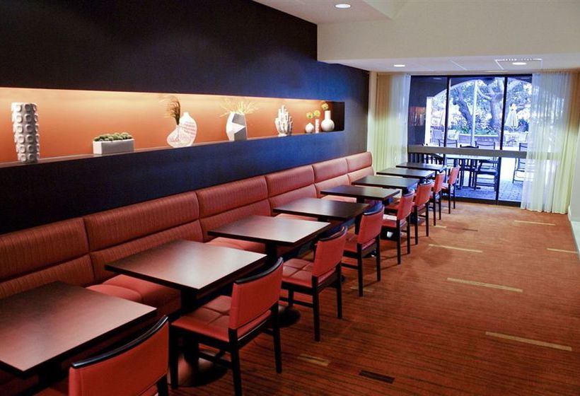 Hotel Courtyard Cocoa Beach  | Cocoa Beach | Florida | United States 8