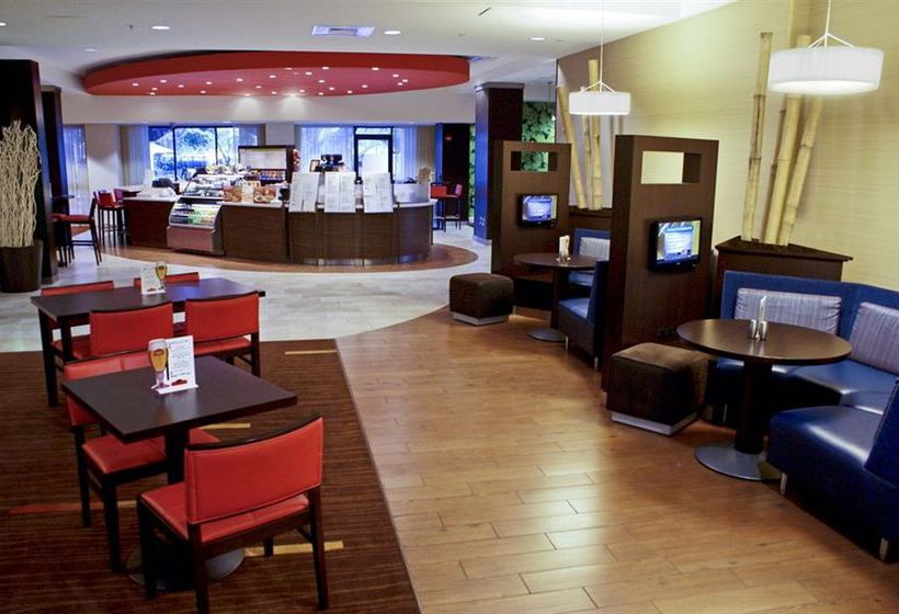 Hotel Courtyard Cocoa Beach  | Cocoa Beach | Florida | United States 9