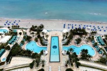The Westin Diplomat Resort & Spa  | Hollywood | Florida | United States 11