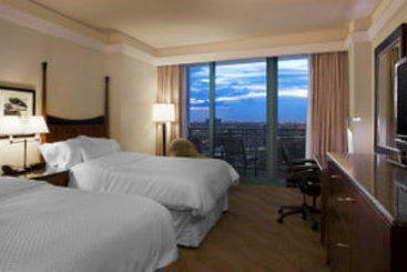 The Westin Diplomat Resort & Spa  | Hollywood | Florida | United States 14