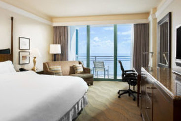 The Westin Diplomat Resort & Spa  | Hollywood | Florida | United States 16