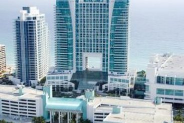 The Westin Diplomat Resort & Spa  | Hollywood | Florida | United States 9