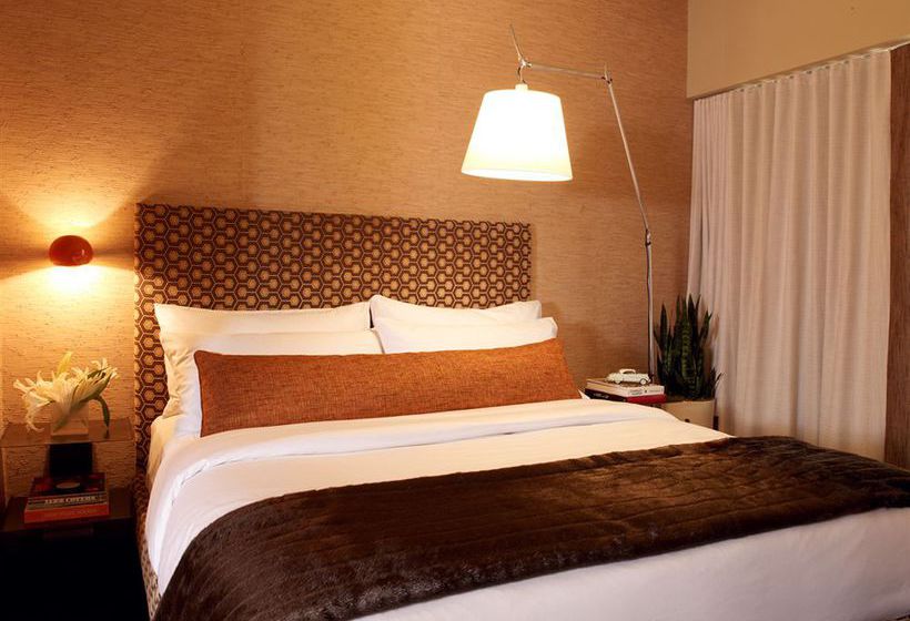 The Roxy Hotel Tribeca  | New York | Nueva York | United States 1