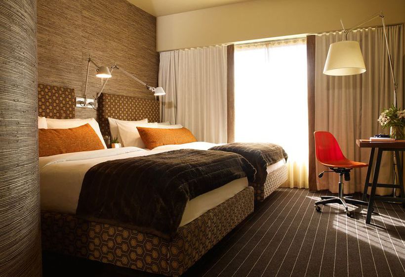 The Roxy Hotel Tribeca  | New York | Nueva York | United States 11