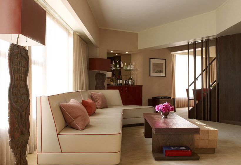 The Roxy Hotel Tribeca  | New York | Nueva York | United States 13