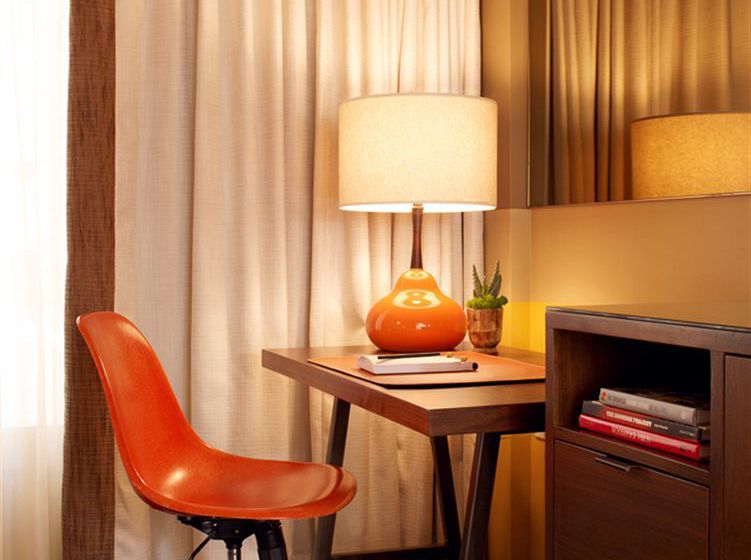 The Roxy Hotel Tribeca  | New York | Nueva York | United States 14