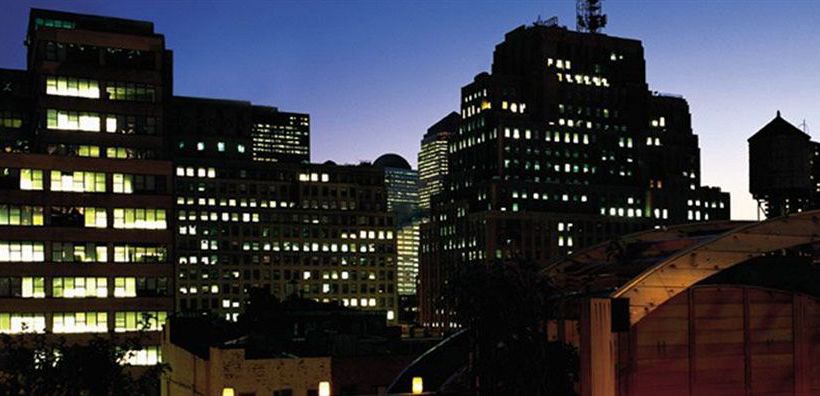 The Roxy Hotel Tribeca  | New York | Nueva York | United States 16