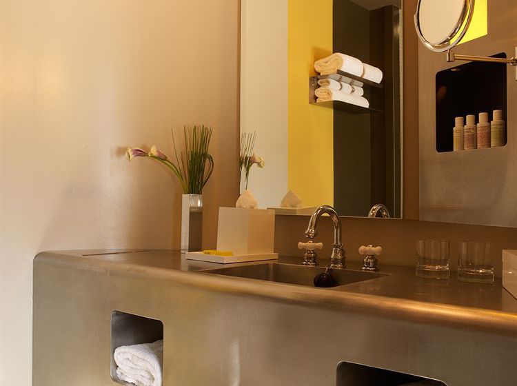 The Roxy Hotel Tribeca  | New York | Nueva York | United States 17