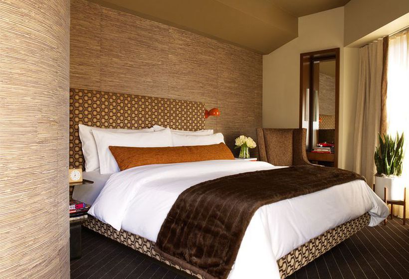 The Roxy Hotel Tribeca  | New York | Nueva York | United States 3