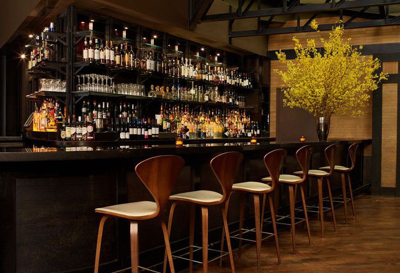 The Roxy Hotel Tribeca  | New York | Nueva York | United States 4