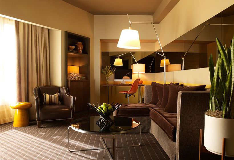 The Roxy Hotel Tribeca  | New York | Nueva York | United States 5