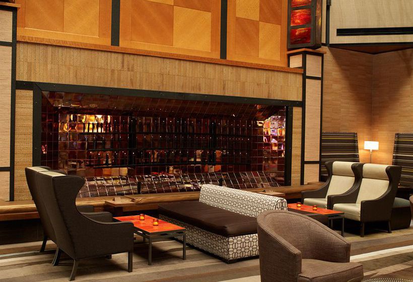 The Roxy Hotel Tribeca  | New York | Nueva York | United States 7