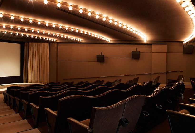 The Roxy Hotel Tribeca  | New York | Nueva York | United States 8