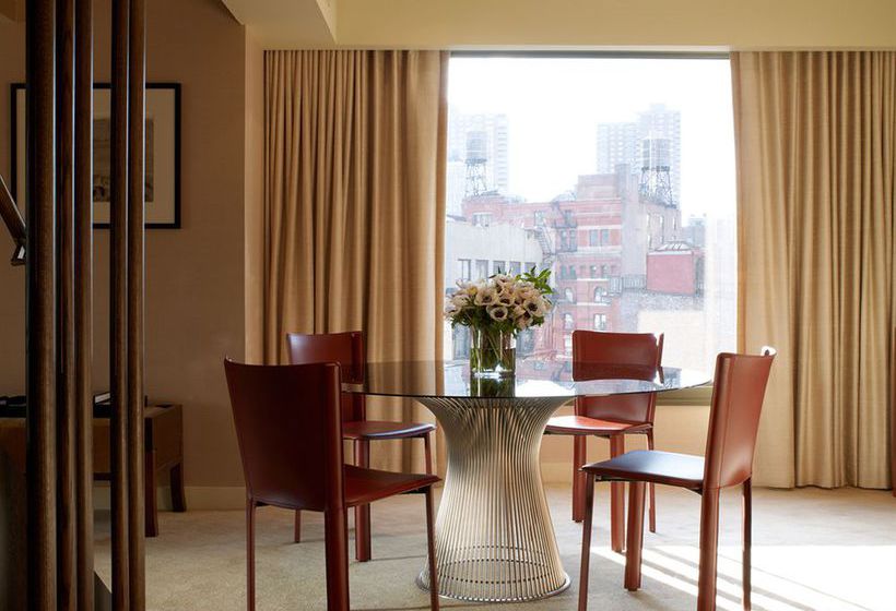 The Roxy Hotel Tribeca  | New York | Nueva York | United States 9