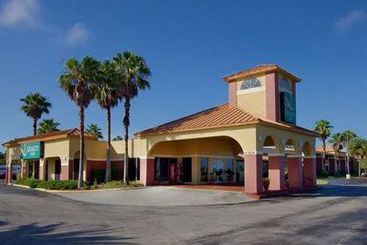 Hotel Quality Inn Maingate Four Corners  | Davenport | Florida | United States 1