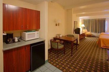 Hotel Quality Inn Maingate Four Corners  | Davenport | Florida | United States 10