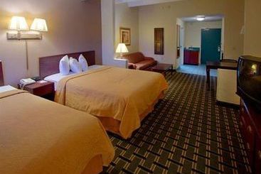 Hotel Quality Inn Maingate Four Corners  | Davenport | Florida | United States 11