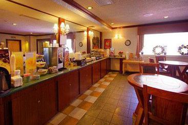 Hotel Quality Inn Maingate Four Corners  | Davenport | Florida | United States 12