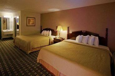 Hotel Quality Inn Maingate Four Corners  | Davenport | Florida | United States 13