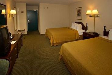 Hotel Quality Inn Maingate Four Corners  | Davenport | Florida | United States 14