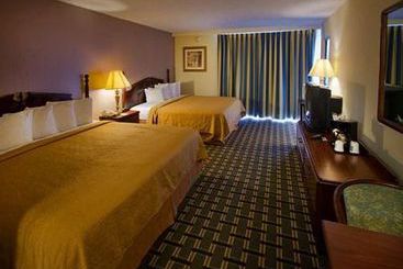 Hotel Quality Inn Maingate Four Corners  | Davenport | Florida | United States 2
