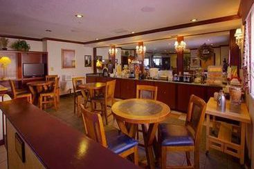 Hotel Quality Inn Maingate Four Corners  | Davenport | Florida | United States 3