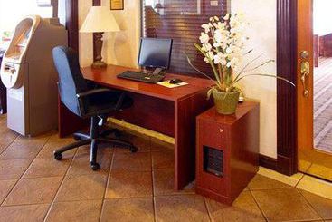 Hotel Quality Inn Maingate Four Corners  | Davenport | Florida | United States 4