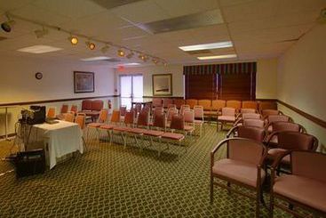 Hotel Quality Inn Maingate Four Corners  | Davenport | Florida | United States 5