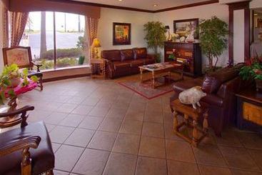 Hotel Quality Inn Maingate Four Corners  | Davenport | Florida | United States 6