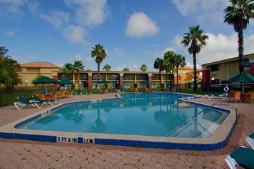 Hotel Quality Inn Maingate Four Corners  | Davenport | Florida | United States 7